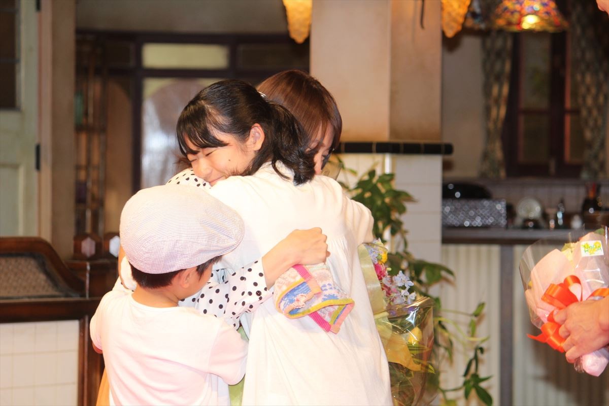 有村架純「みね子として過ごせたことは私の宝物」、『ひよっこ』涙のクランクアップ