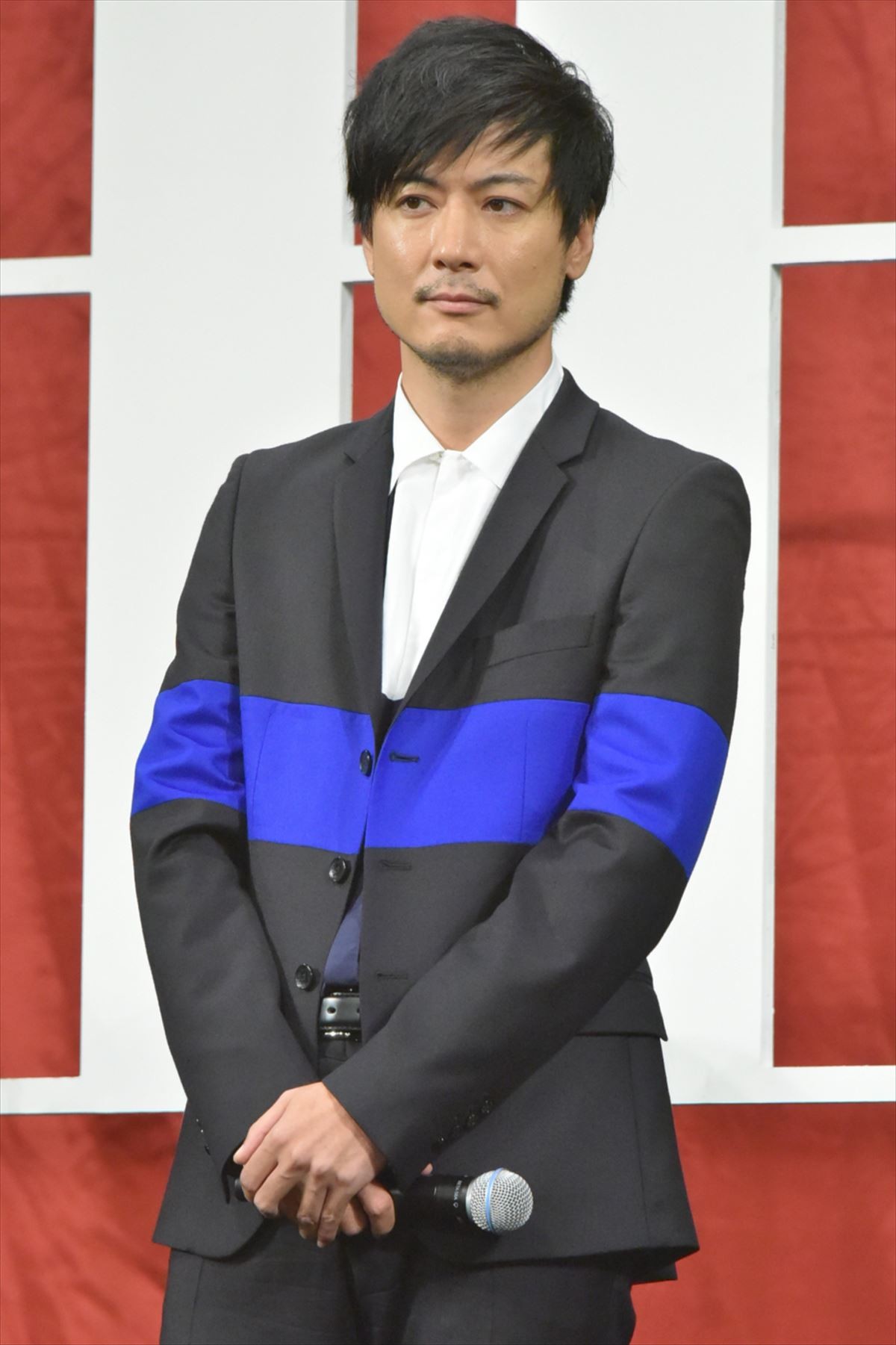 佐藤健、「2センチ首が縮んだ」　『亜人』壮絶アクションの舞台裏明かす