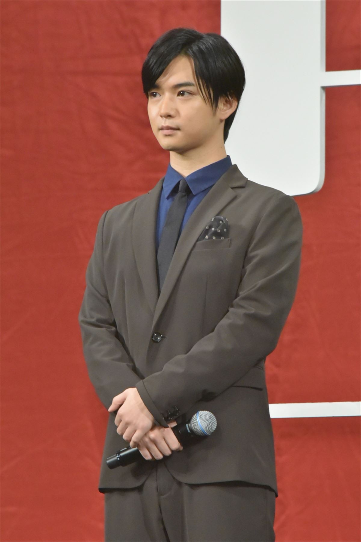 佐藤健、「2センチ首が縮んだ」　『亜人』壮絶アクションの舞台裏明かす