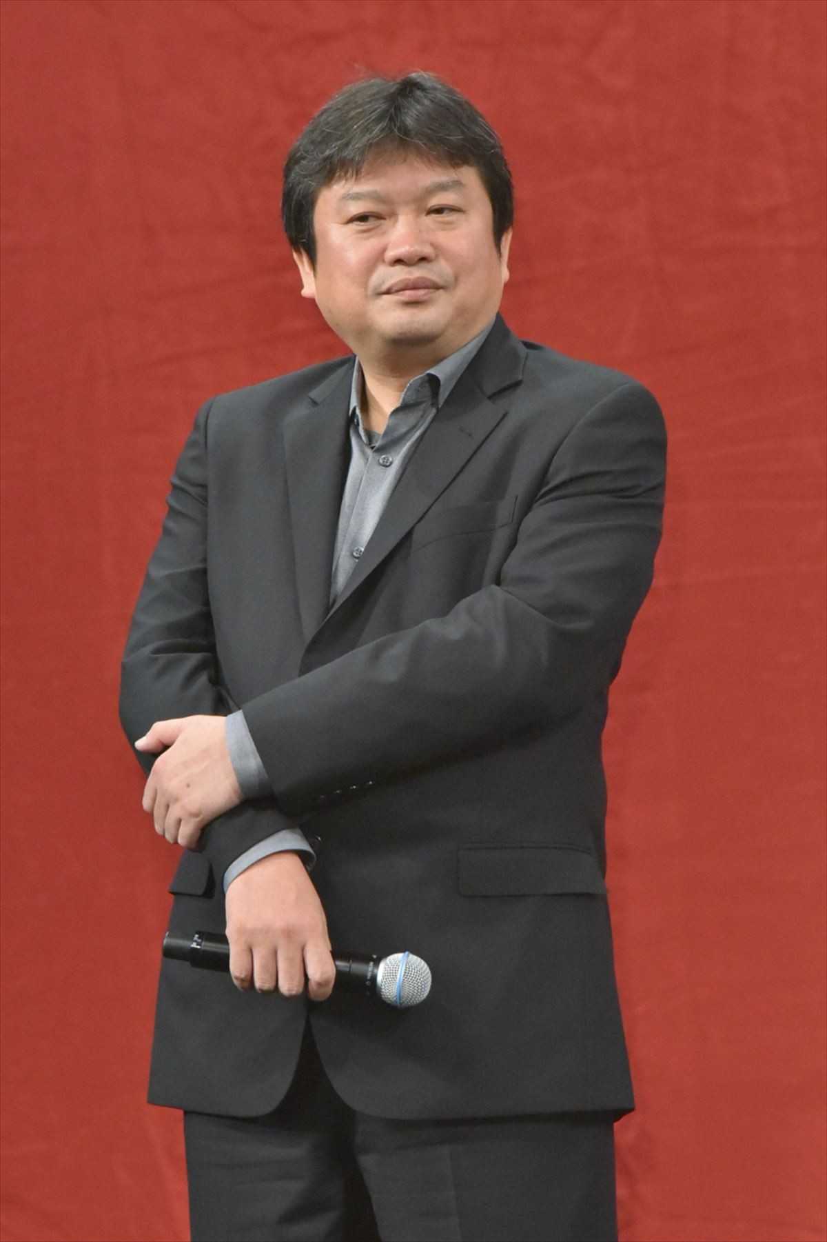 佐藤健、「2センチ首が縮んだ」　『亜人』壮絶アクションの舞台裏明かす