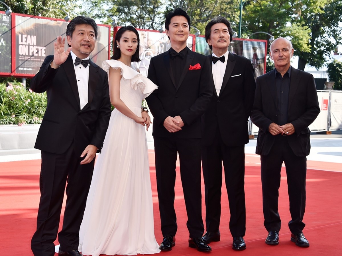 ヴェネチア国際映画祭