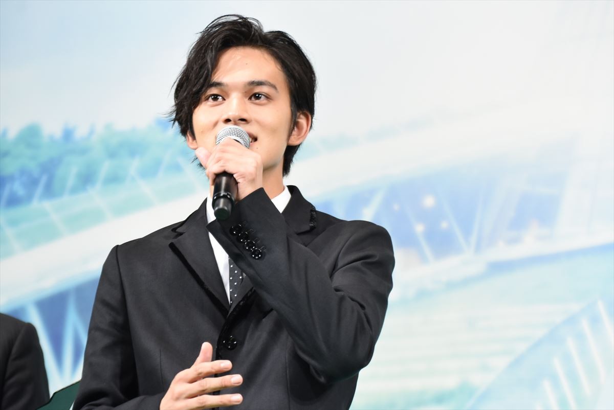 森川葵、『恋と嘘』で描かれた“最良のパートナー”制度に賛成？「確かめたいです」
