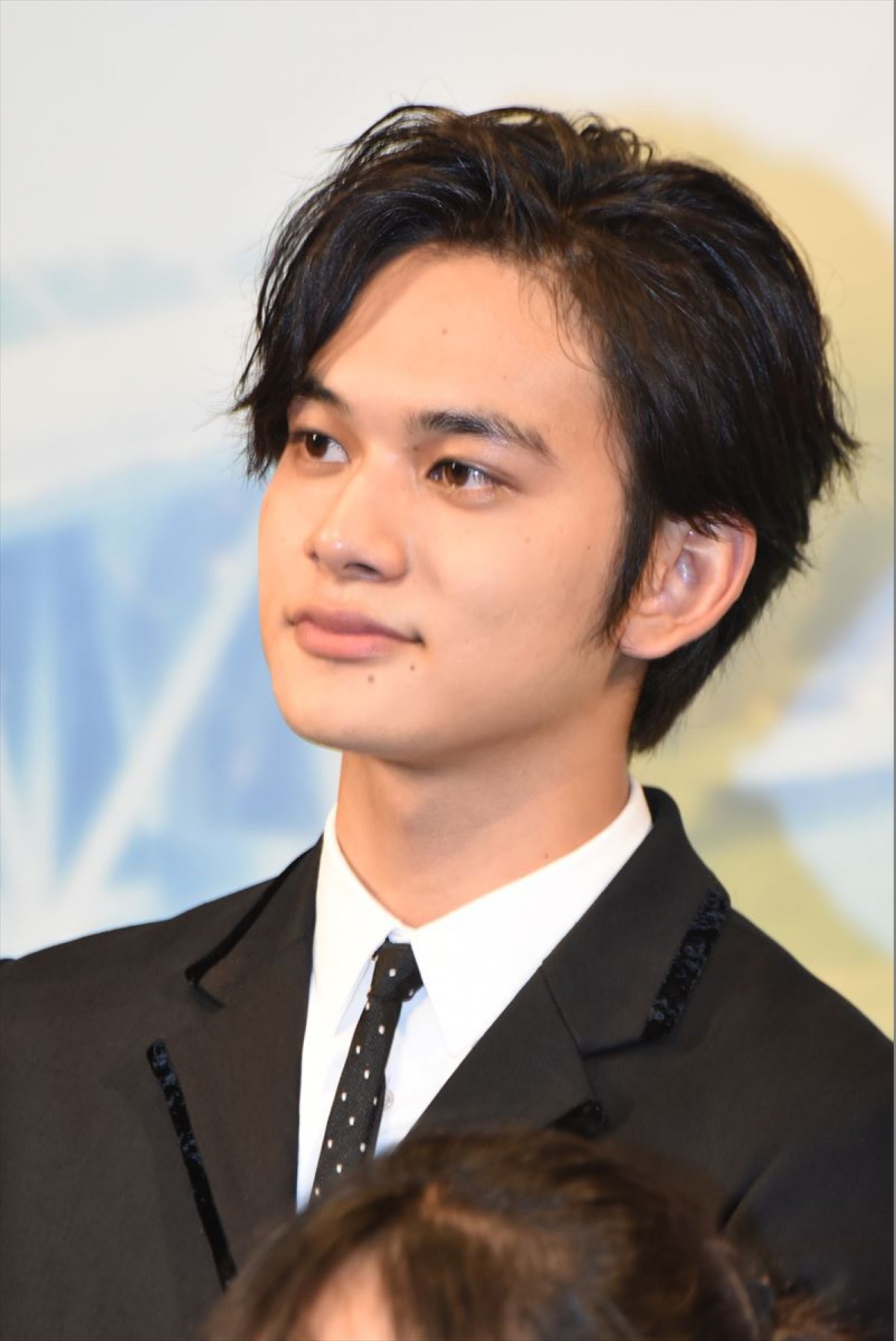 森川葵、『恋と嘘』で描かれた“最良のパートナー”制度に賛成？「確かめたいです」