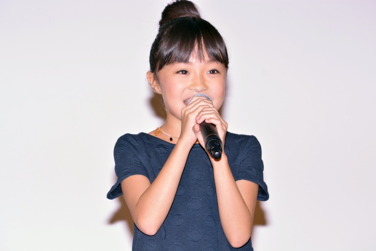 葵わかな「松坂さんは意地悪」 『わろてんか』撮影秘話を暴露され松坂桃李も苦笑