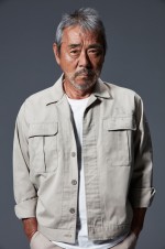 池井戸潤原作の新ドラマ『陸王』で飯山晴之役を演じる寺尾聰