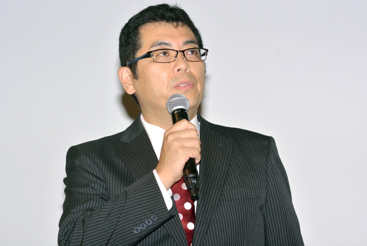 葵わかな「松坂さんは意地悪」 『わろてんか』撮影秘話を暴露され松坂桃李も苦笑