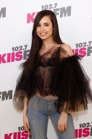 ソフィア・カーソン