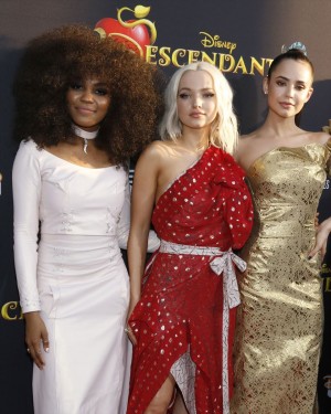 ソフィア・カーソン