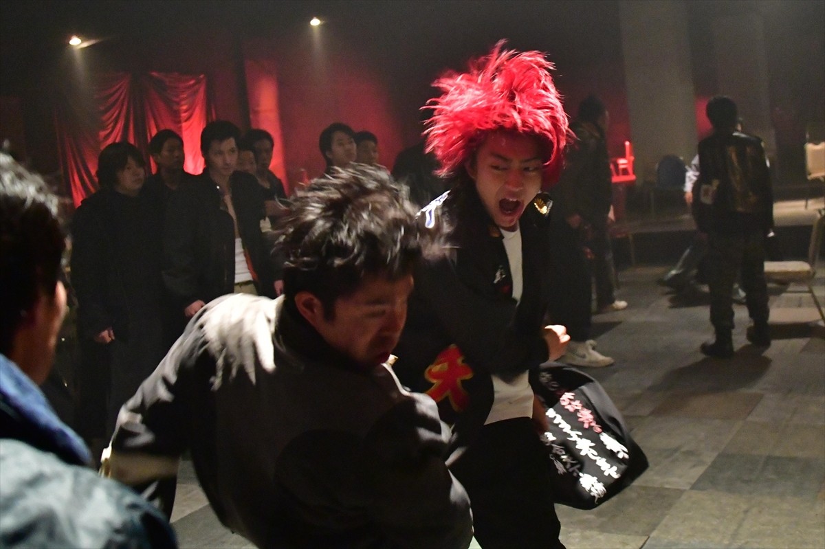 健太郎＆山田裕貴出演　バッドボーイズ・佐田の自伝映画『デメキン』公開日決定