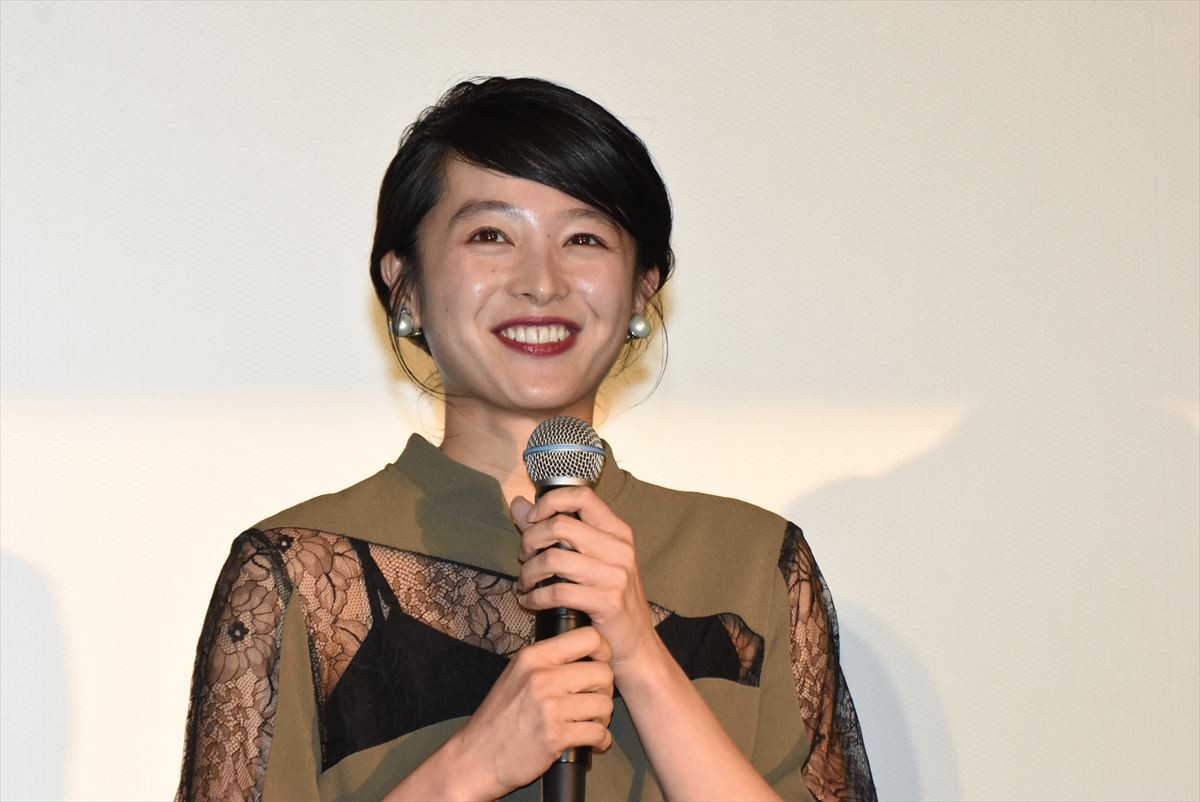 リリー・フランキー、小池栄子に洗髪してもらい「男としては、ある種のアガリ」