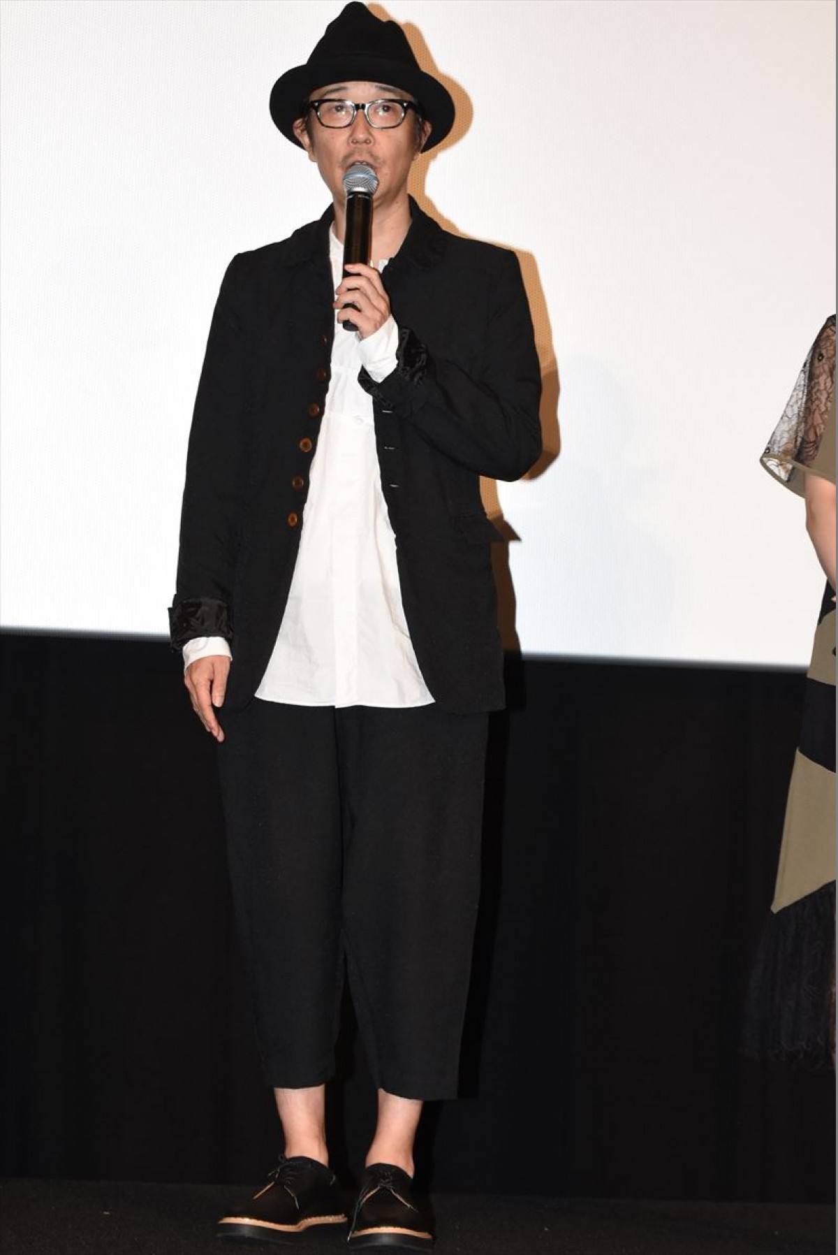 リリー・フランキー、小池栄子に洗髪してもらい「男としては、ある種のアガリ」