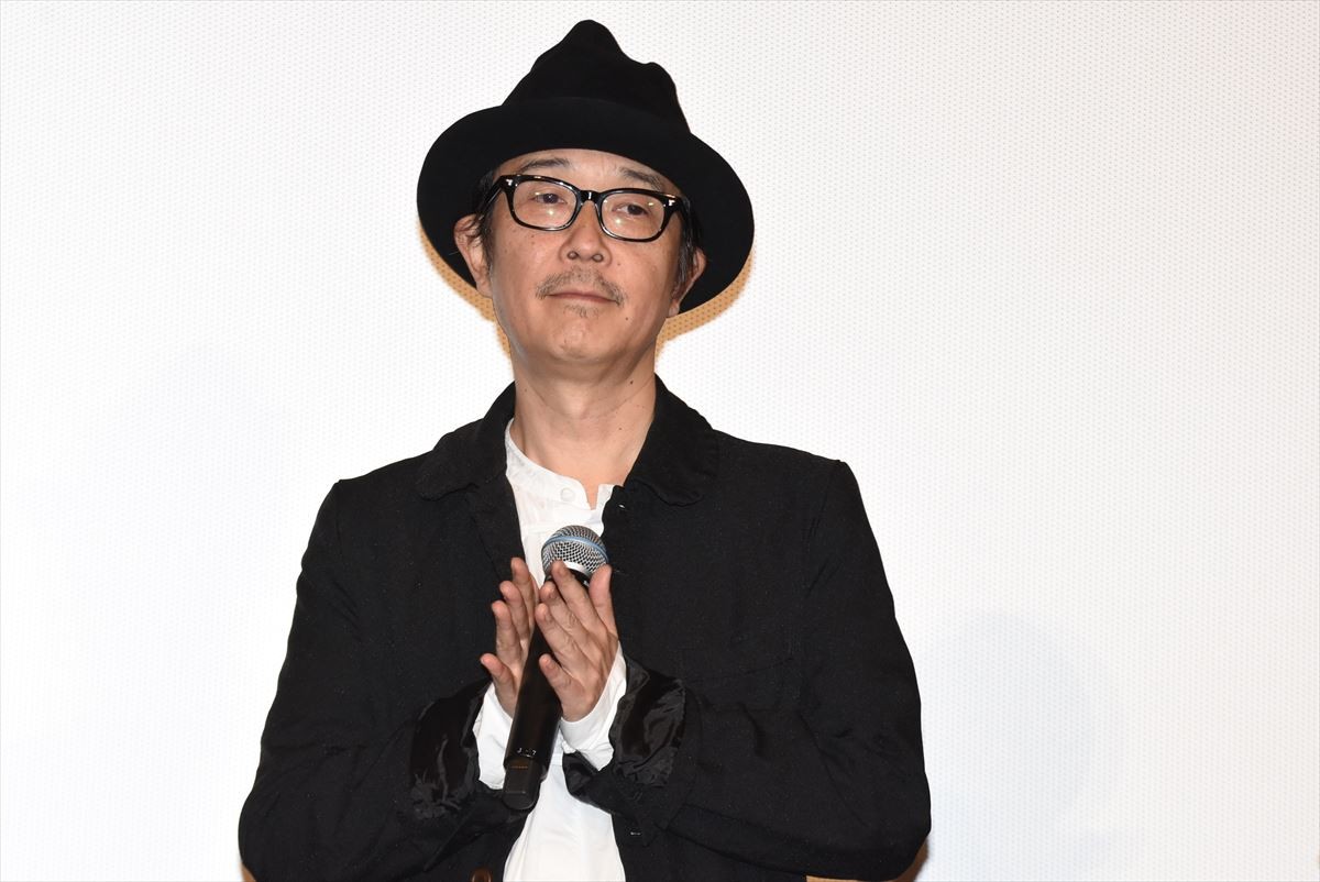 リリー・フランキー、小池栄子に洗髪してもらい「男としては、ある種のアガリ」