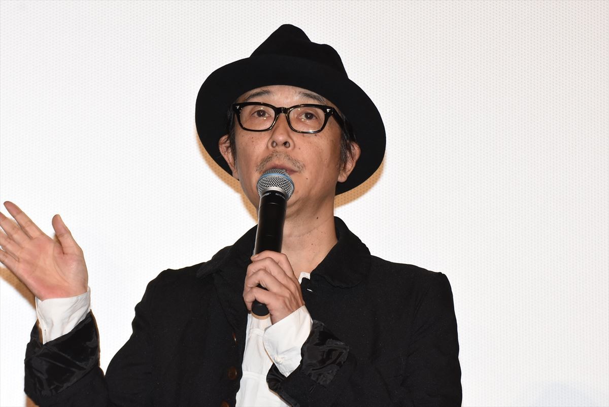 リリー・フランキー、小池栄子に洗髪してもらい「男としては、ある種のアガリ」
