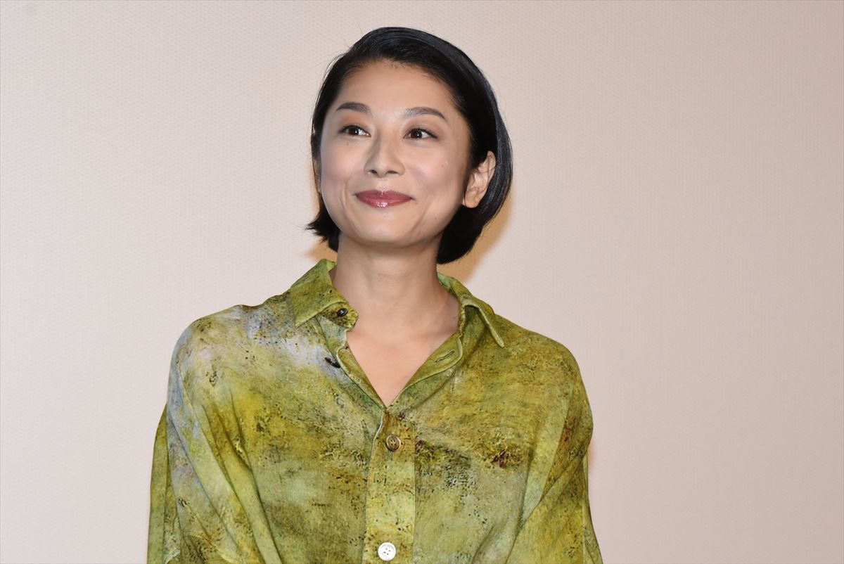 リリー・フランキー、小池栄子に洗髪してもらい「男としては、ある種のアガリ」