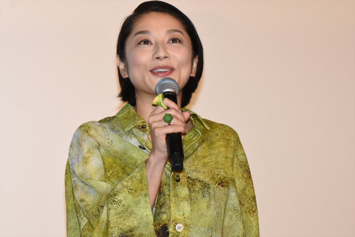 リリー・フランキー、小池栄子に洗髪してもらい「男としては、ある種のアガリ」