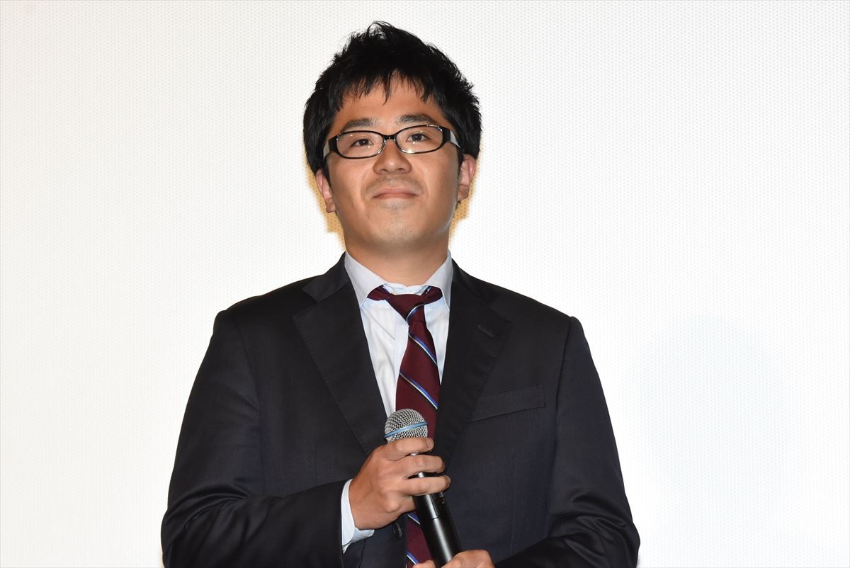 リリー・フランキー、小池栄子に洗髪してもらい「男としては、ある種のアガリ」