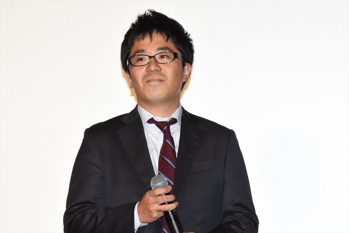 リリー・フランキー、小池栄子に洗髪してもらい「男としては、ある種のアガリ」