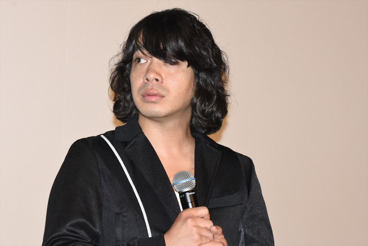 リリー・フランキー、小池栄子に洗髪してもらい「男としては、ある種のアガリ」