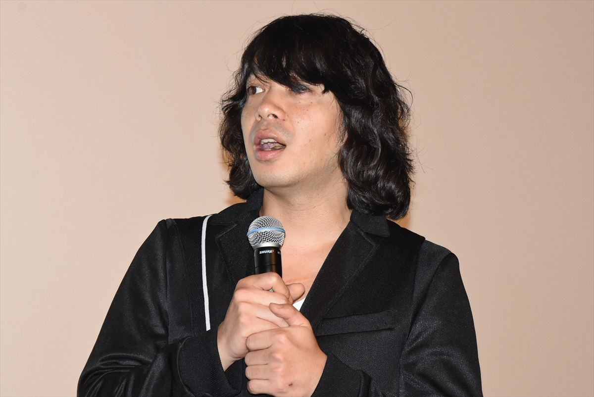 リリー・フランキー、小池栄子に洗髪してもらい「男としては、ある種のアガリ」