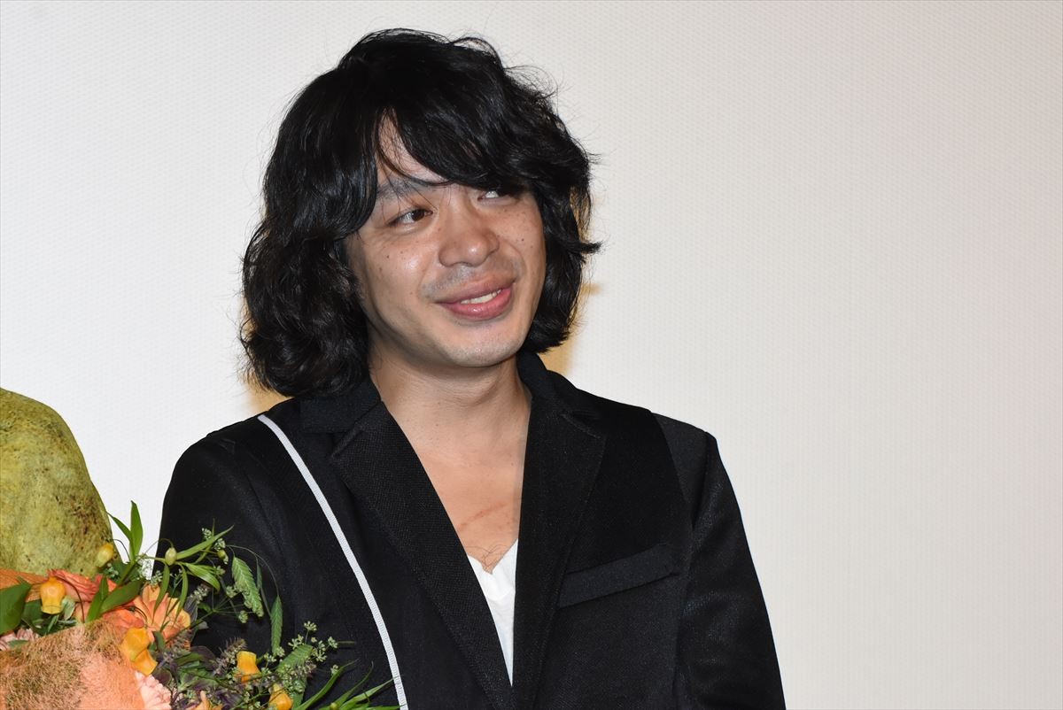 リリー・フランキー、小池栄子に洗髪してもらい「男としては、ある種のアガリ」