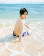 瀬戸利樹、ファースト写真集『SETOGRAPH』10月6日発売決定