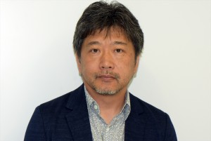 『三度目の殺人』是枝裕和監督インタビュー