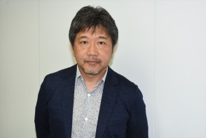 『三度目の殺人』是枝裕和監督インタビュー