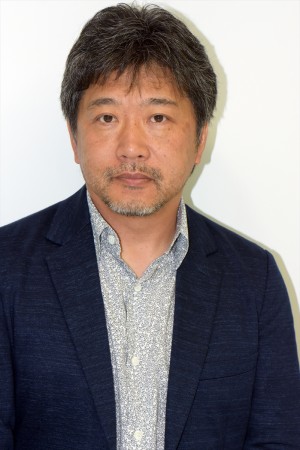 『三度目の殺人』是枝裕和監督インタビュー