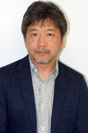 『三度目の殺人』是枝裕和監督インタビュー