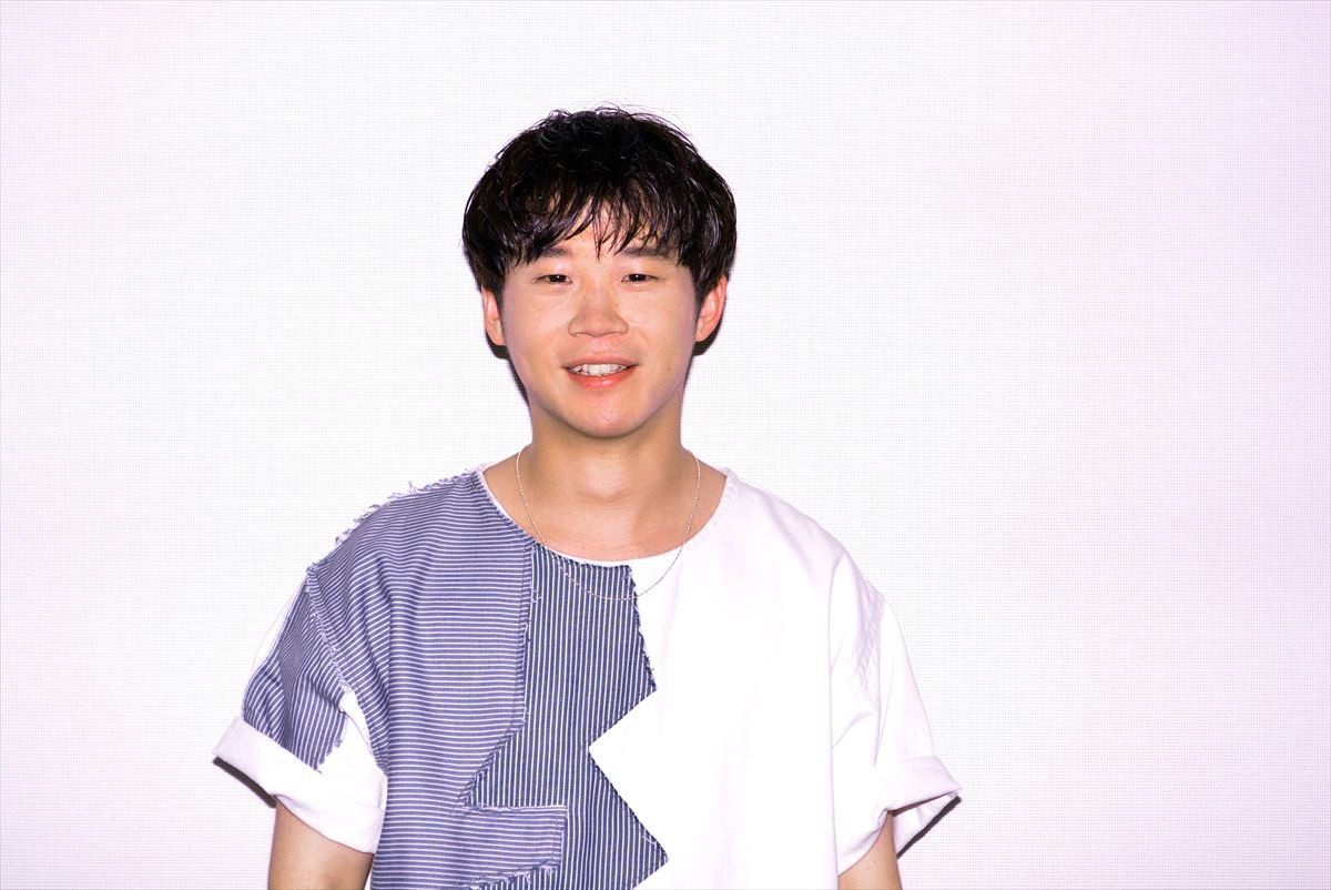 矢本悠馬、年齢関係なく「どんどん絡む」 “俳優”としての野望と貪欲さ