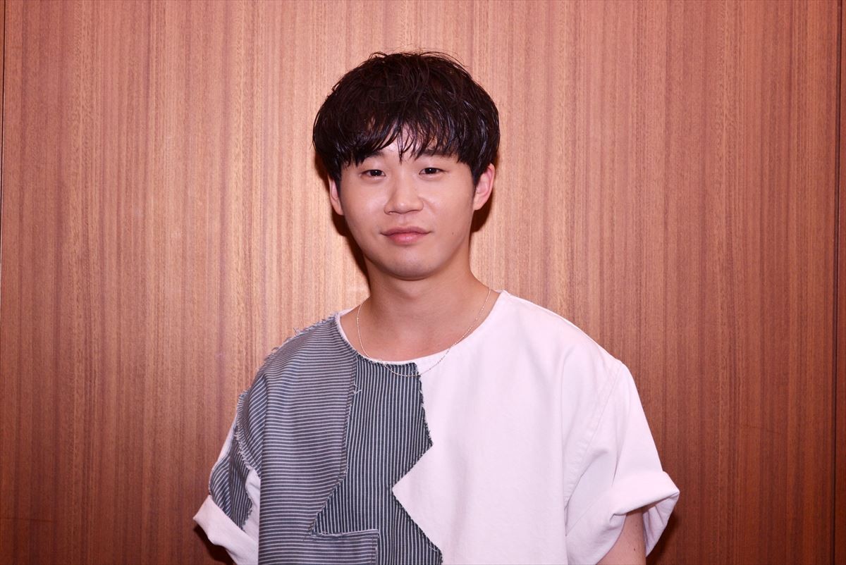 矢本悠馬、年齢関係なく「どんどん絡む」 “俳優”としての野望と貪欲さ