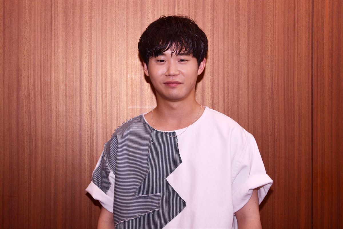 矢本悠馬、年齢関係なく「どんどん絡む」 “俳優”としての野望と貪欲さ