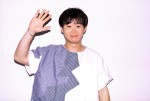 【インタビュー】矢本悠馬、年齢関係なく「どんどん絡む」 “俳優”としての野望と貪欲さ