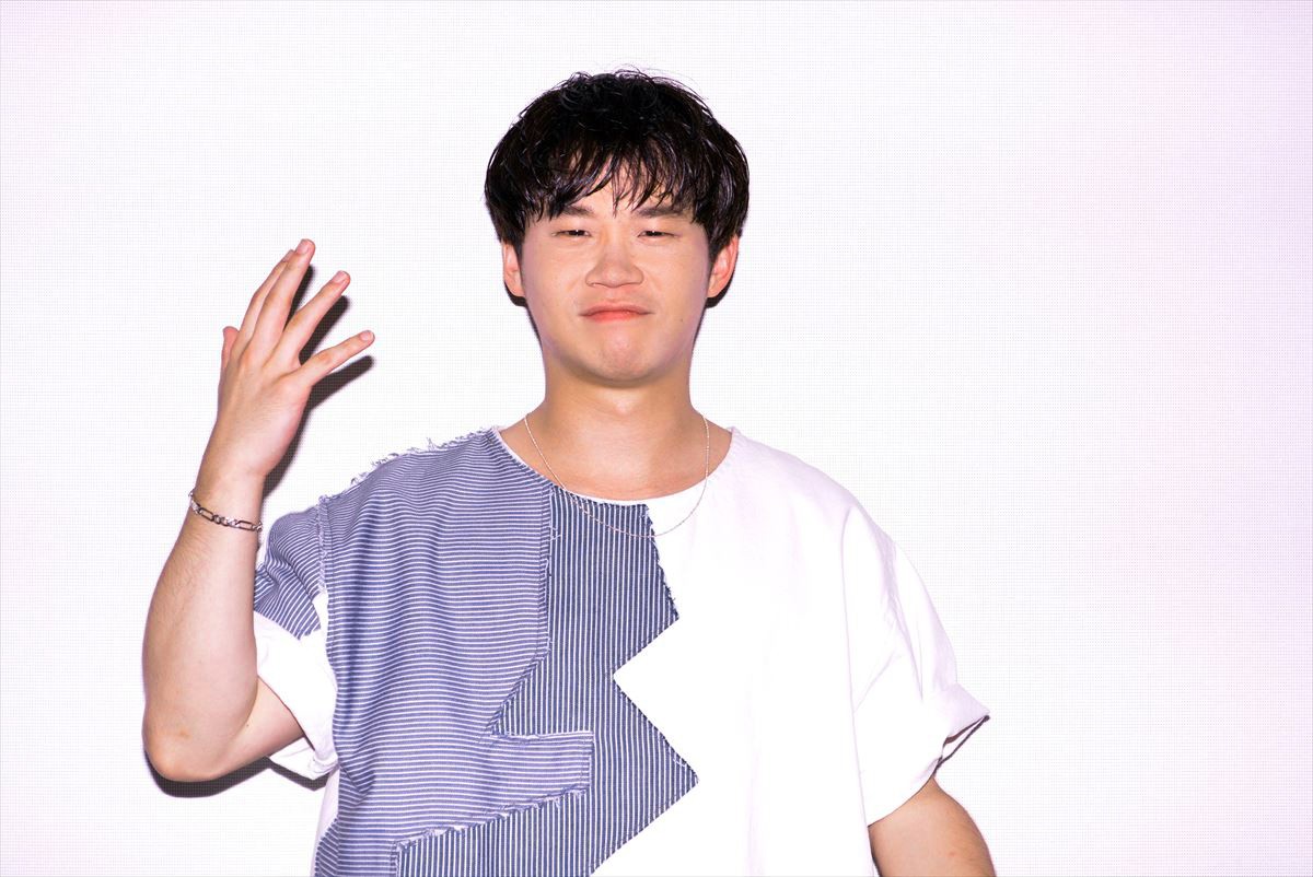 矢本悠馬、年齢関係なく「どんどん絡む」 “俳優”としての野望と貪欲さ