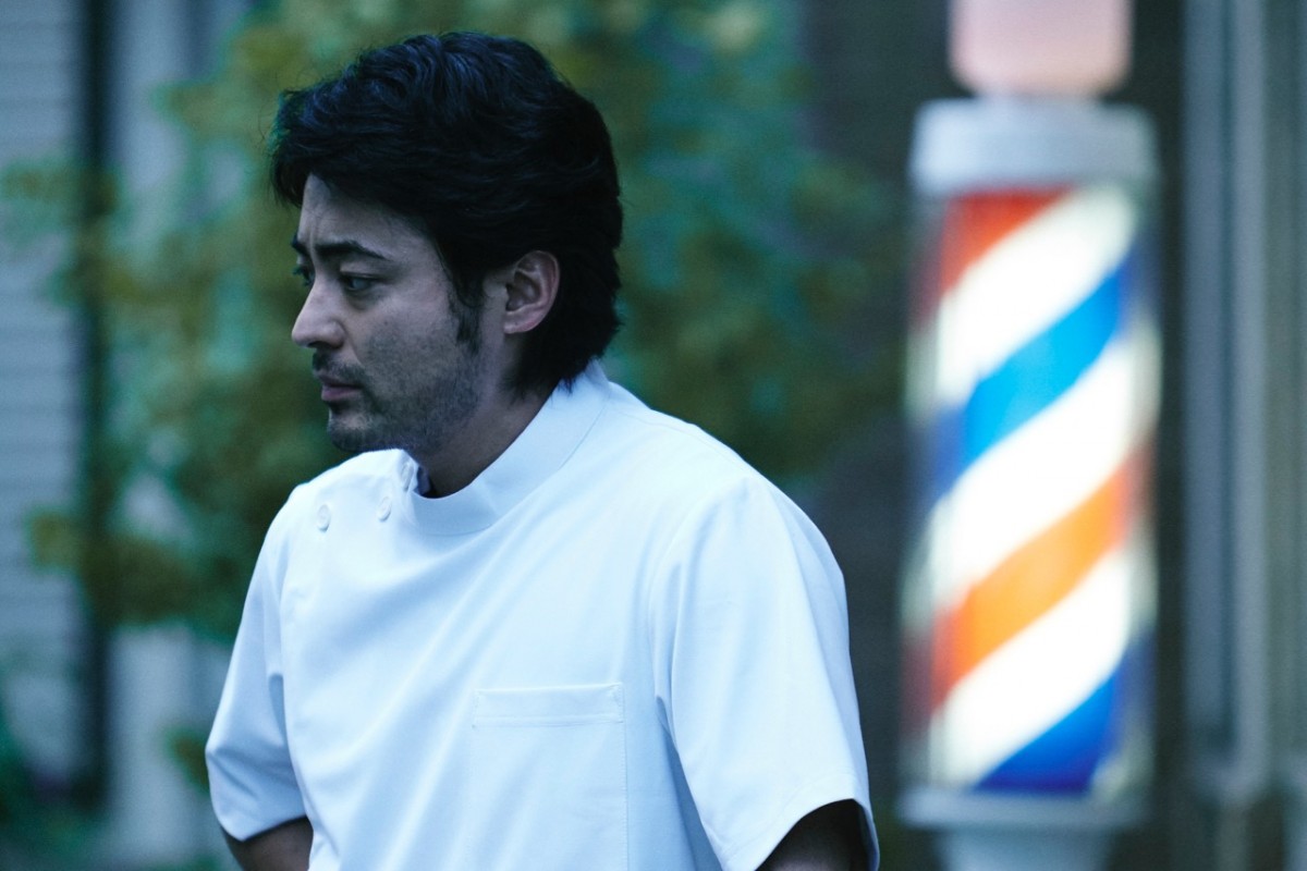 山田孝之主演のショートフィルム『点』、1週間限定上映決定！ 場面写真も到着