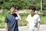 佐々木蔵之介、『コウノドリ』出演で綾野剛と初共演！