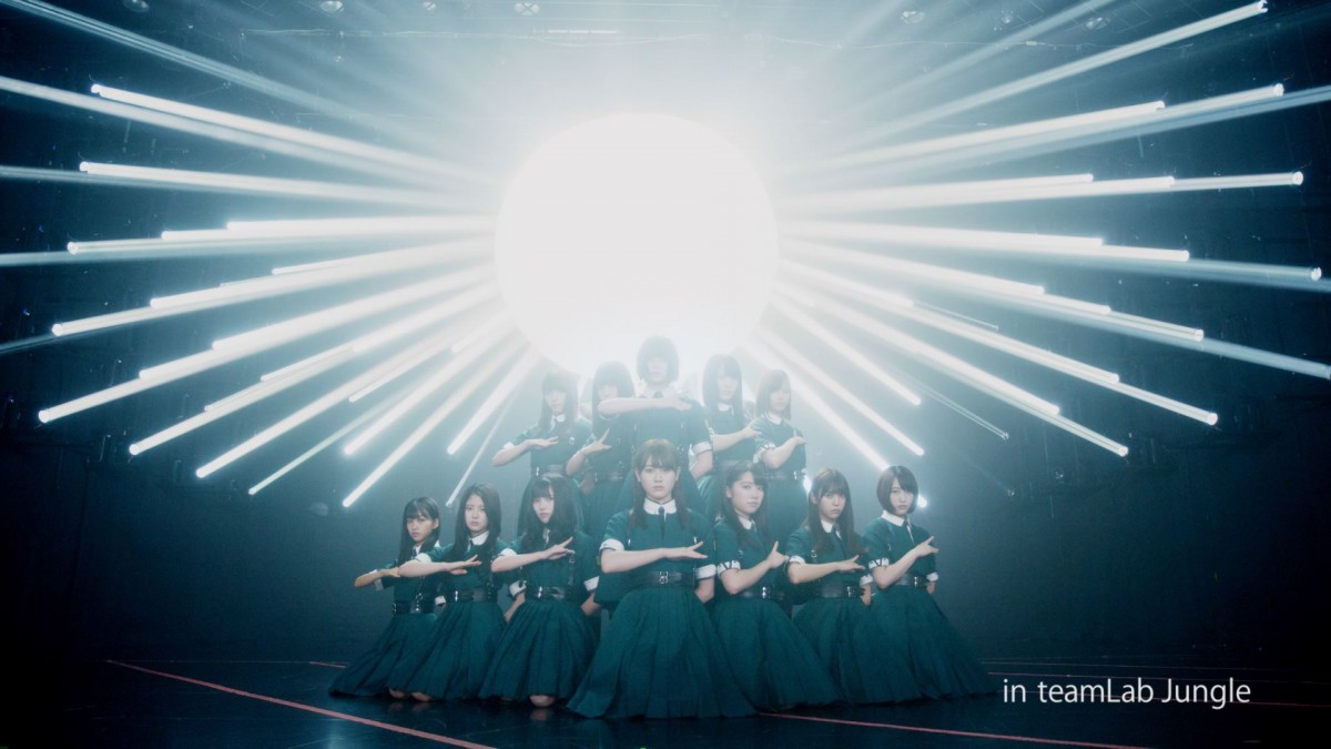 欅坂46