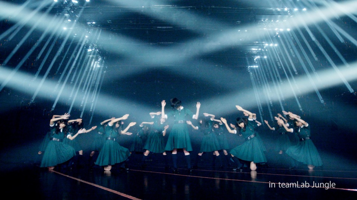 欅坂46