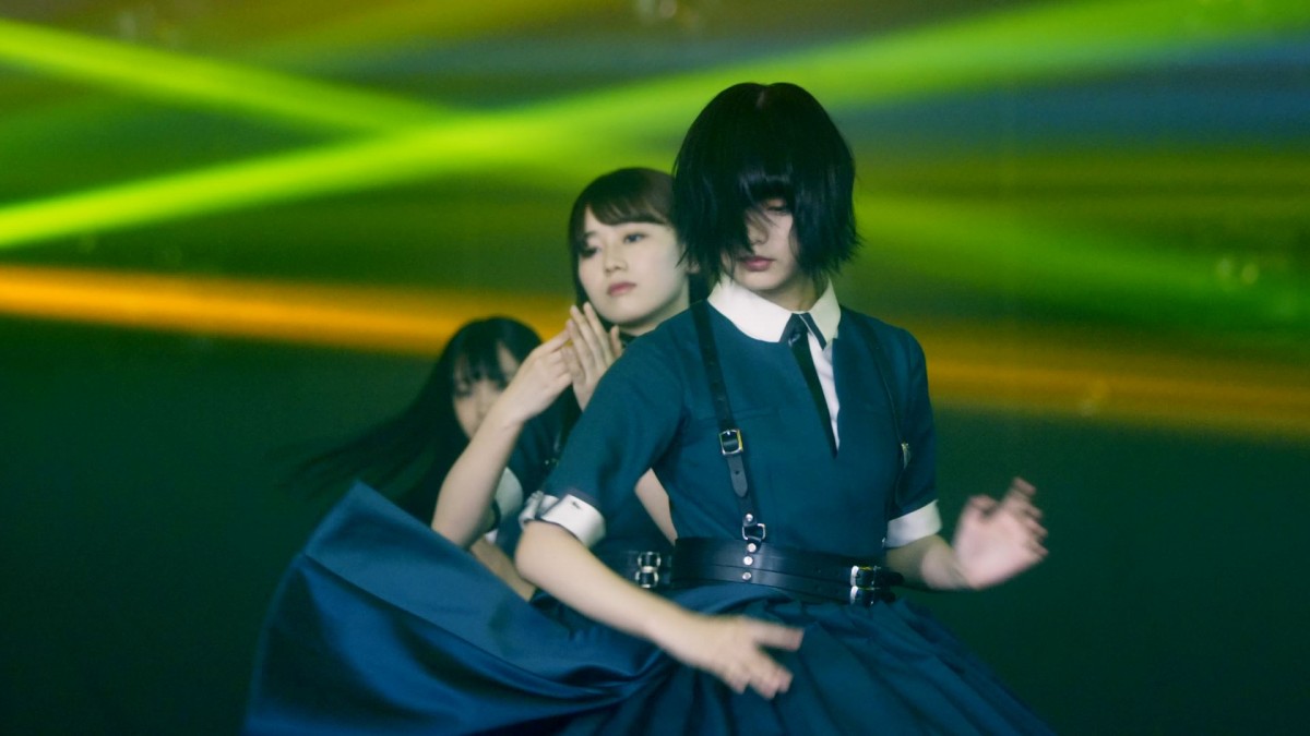 欅坂46