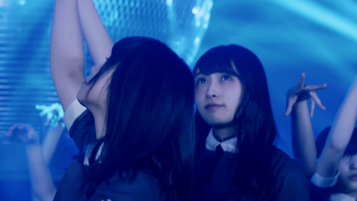 欅坂46