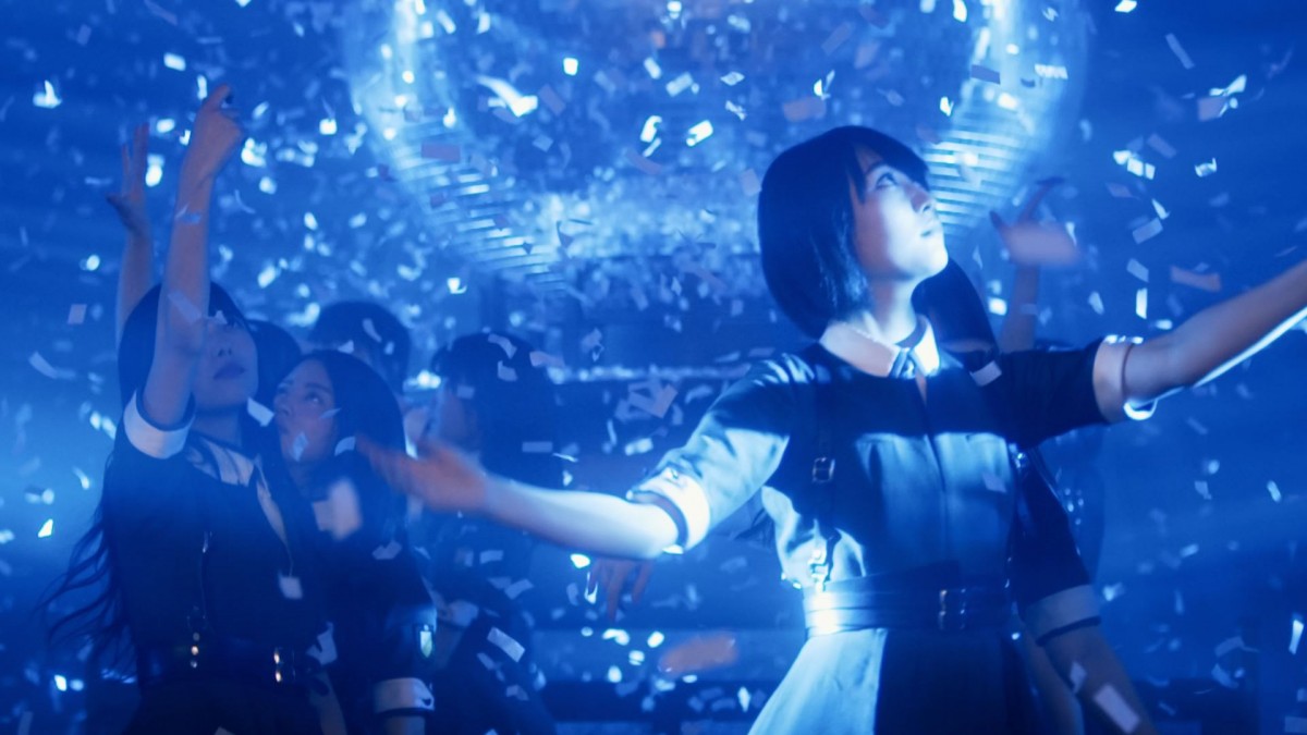 欅坂46