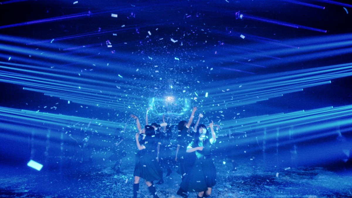 欅坂46