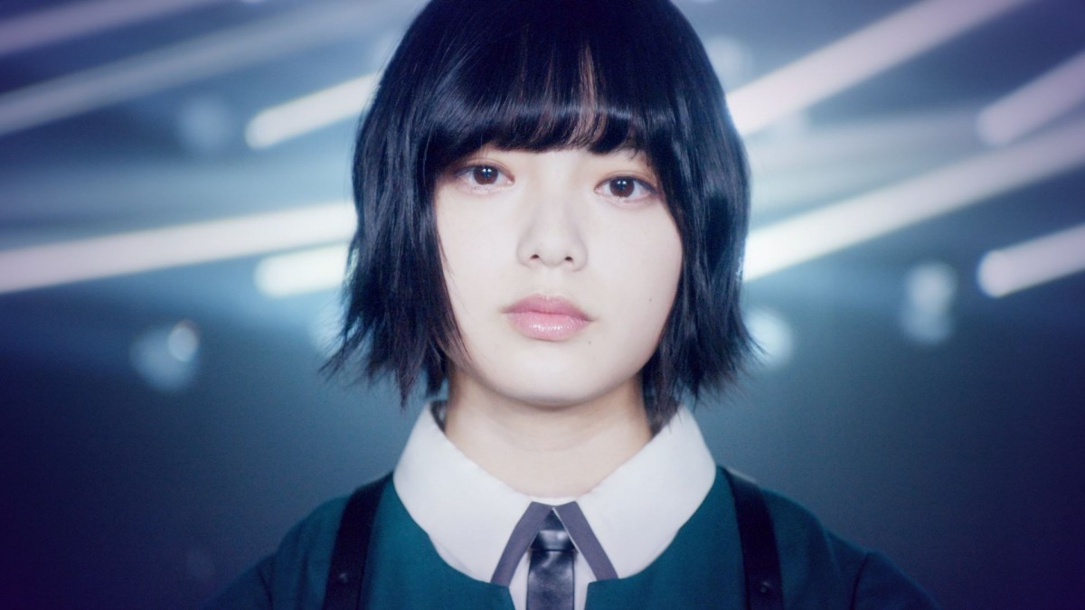 欅坂46