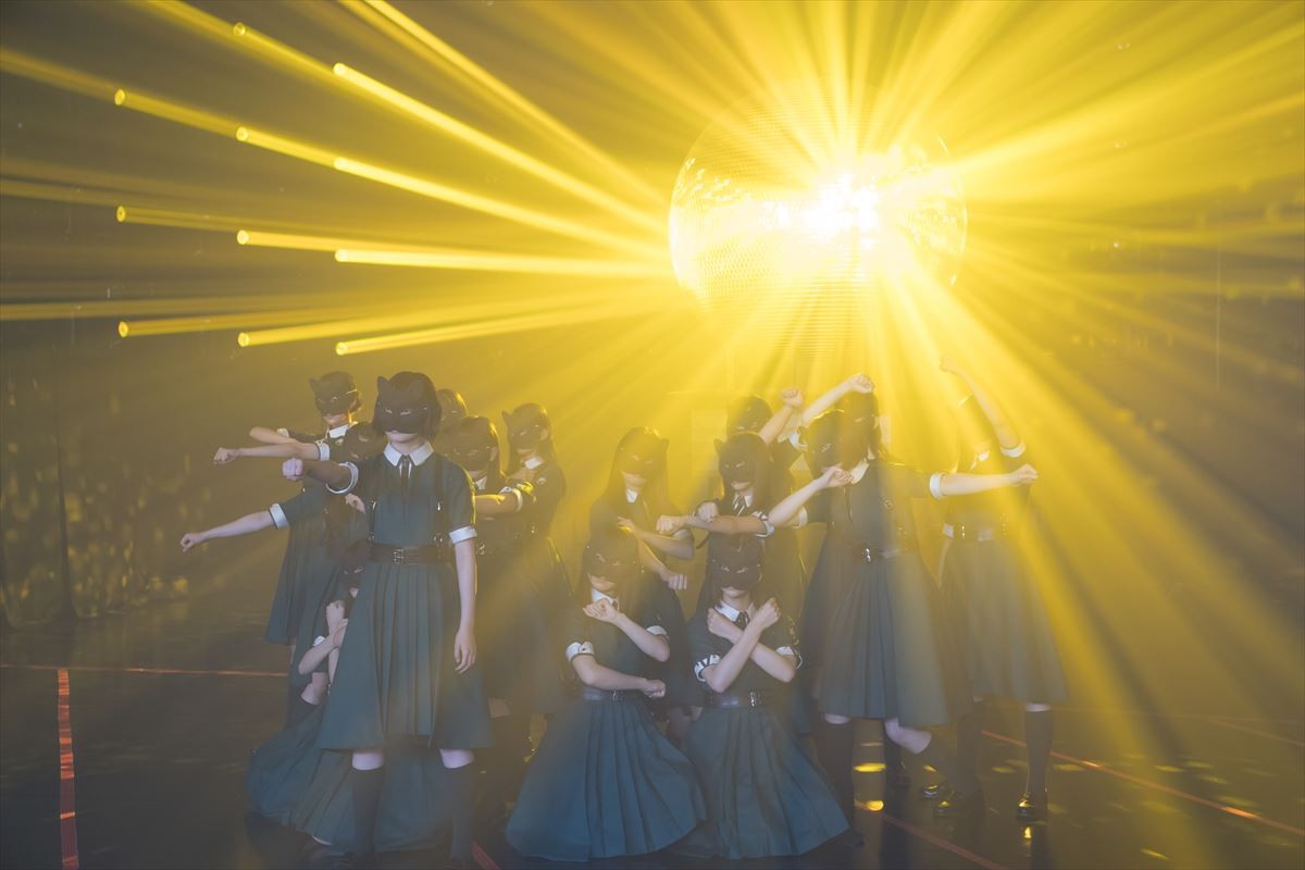 欅坂46