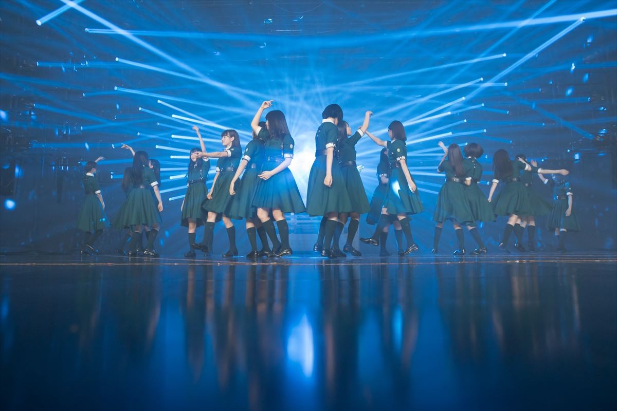 欅坂46