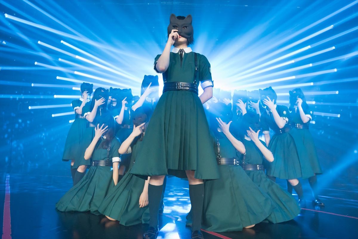 欅坂46