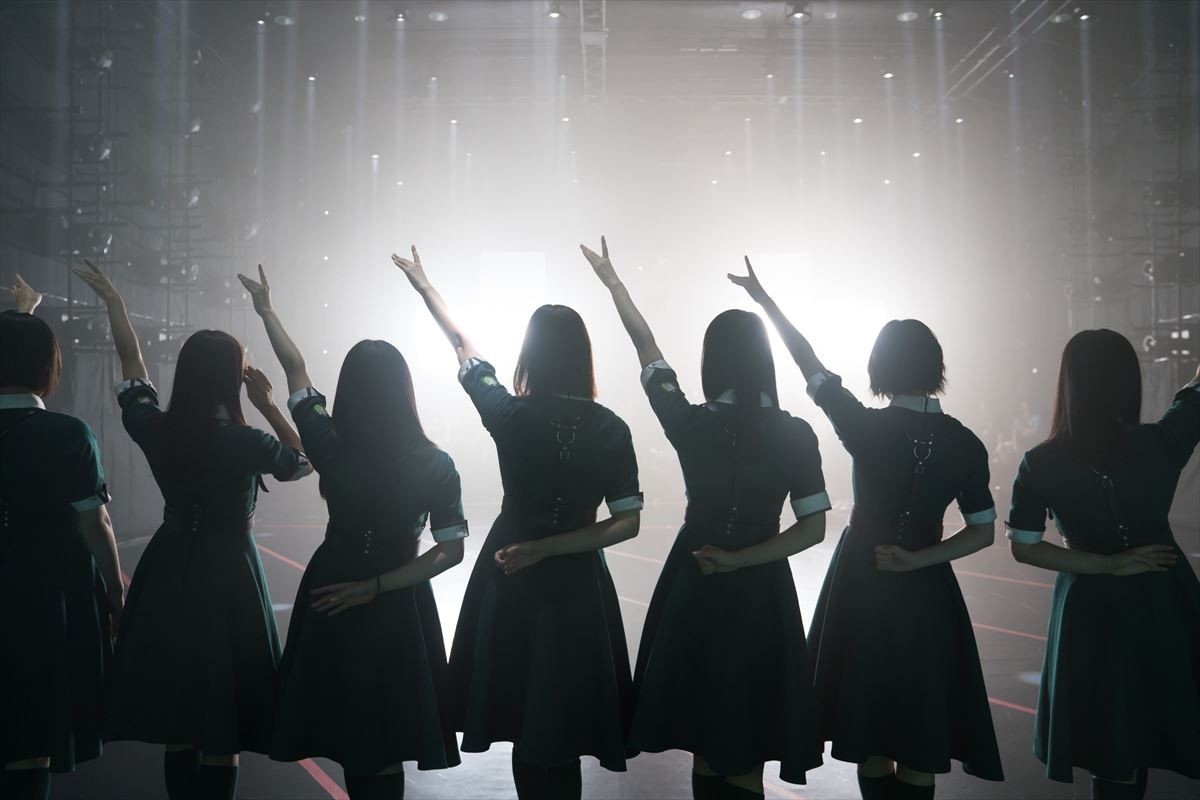 欅坂46