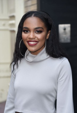 『ディセンダント2』ウーマ役で注目のチャイナ・アン・マックレーン