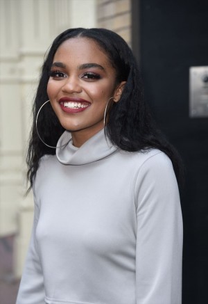 『ディセンダント2』ウーマ役で注目のチャイナ・アン・マックレーン