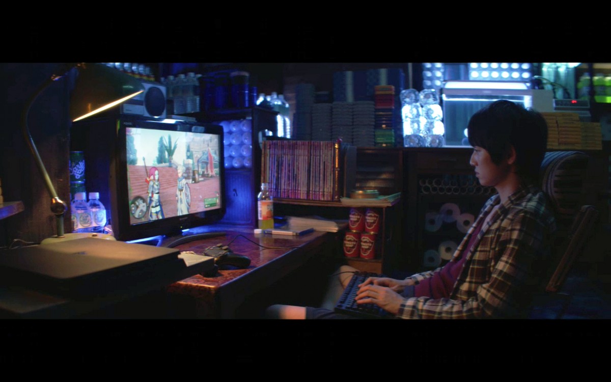 本郷奏多、『ドラクエ』“奇跡”の実写ドラマで主演 27時間テレビ内360秒CMにて予告編を放映
